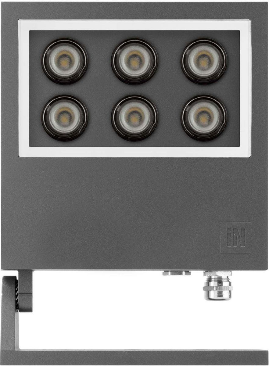 LED-Scheinwerfer 305236