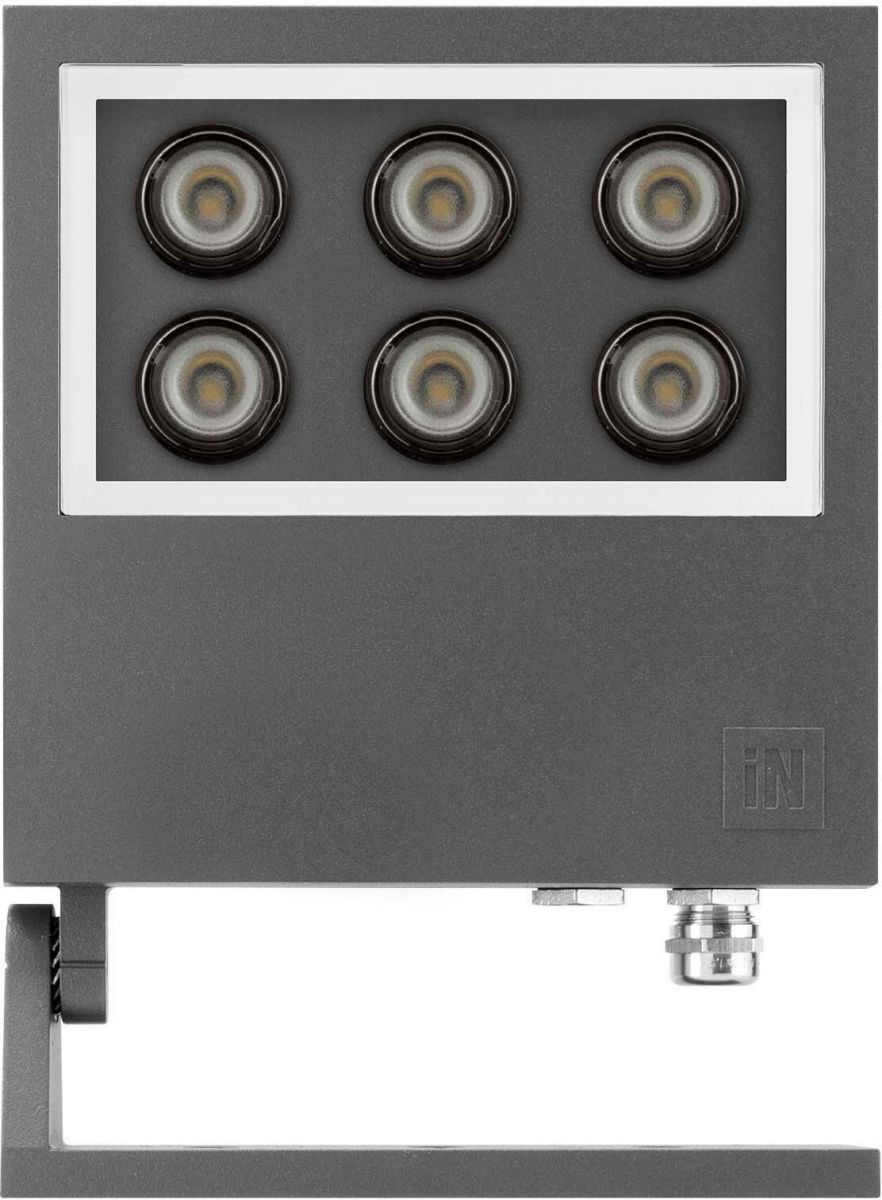 LED-Scheinwerfer 305250