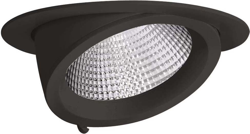 LED-Einbaustrahler 4000K 8434164256480