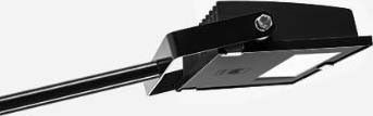 LED-Strahler 4000K 06124980