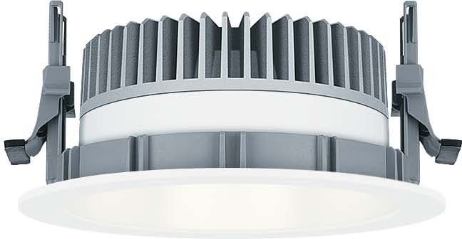 LED-Deckeneinbauleuchte PANOS EVO #60815825
