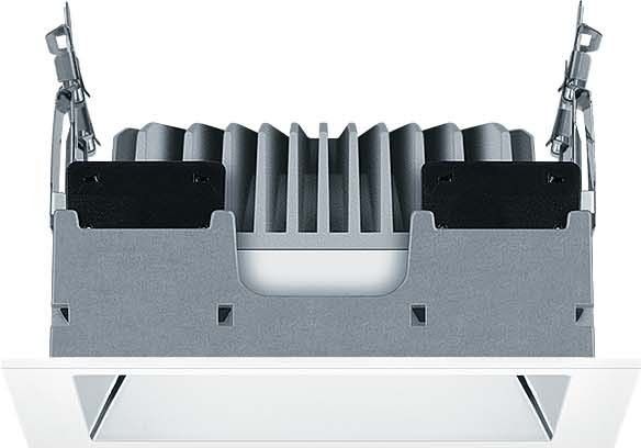 LED-Deckeneinbauleuchte PANOS EVO #60815891