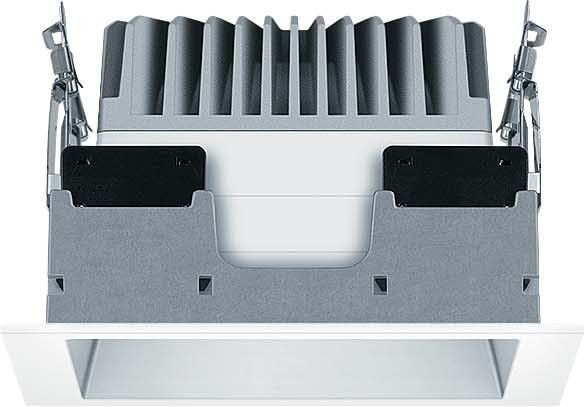 LED-Deckeneinbauleuchte PANOS EVO #60815916