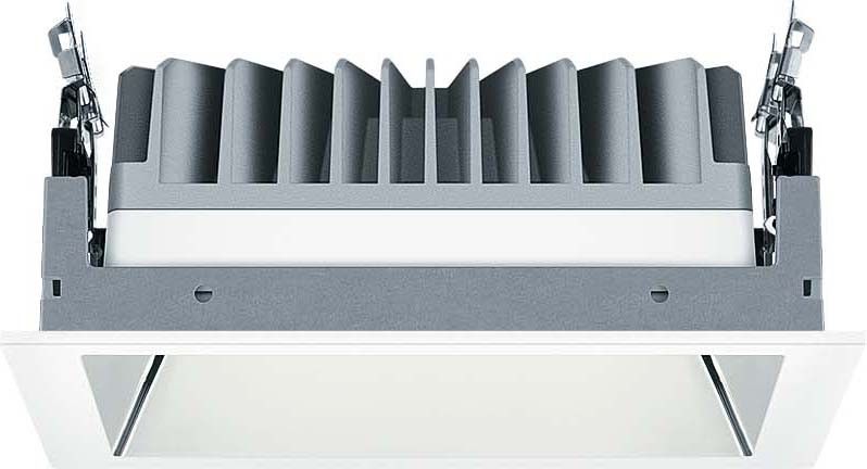 LED-Deckeneinbauleuchte PANOS EVO #60815919