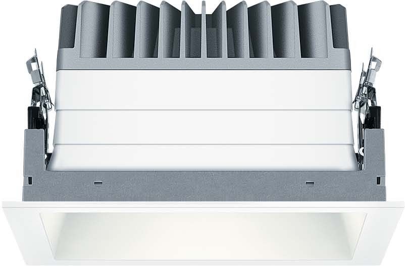 LED-Deckeneinbauleuchte PANOS EVO #60815929