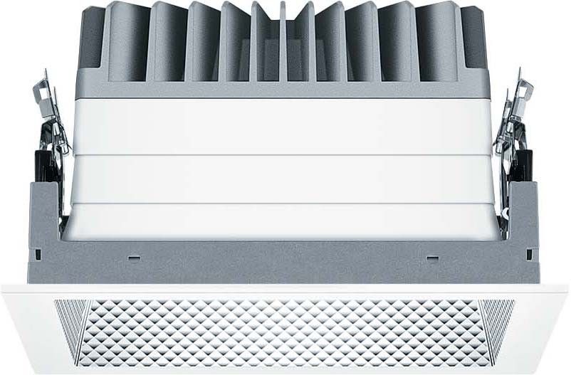 LED-Deckeneinbauleuchte PANOS EVO #60815930