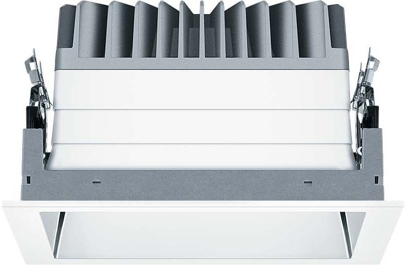 LED-Deckeneinbauleuchte PANOS EVO #60815931