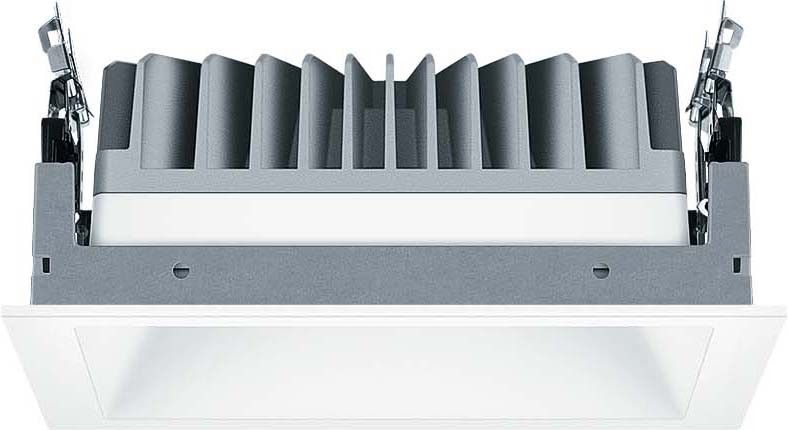 LED-Deckeneinbauleuchte PANOS EVO #60815941