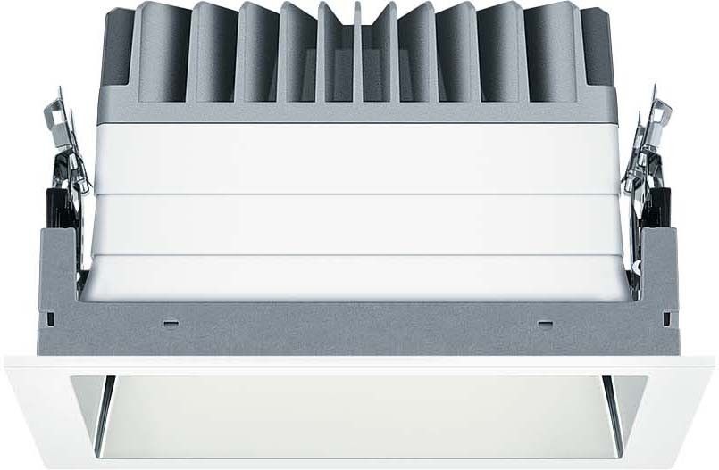 LED-Deckeneinbauleuchte PANOS EVO #60815943