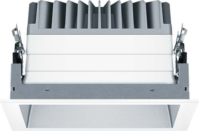 LED-Deckeneinbauleuchte PANOS EVO #60815944