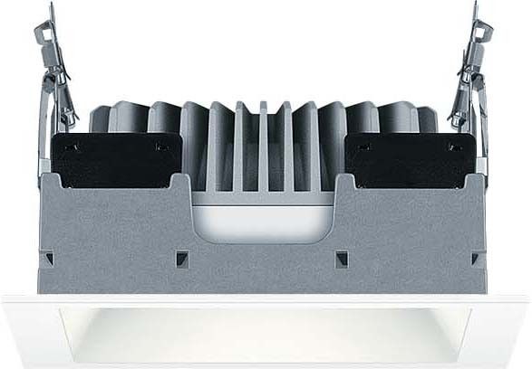 LED-Deckeneinbauleuchte PANOS EVO #60816077