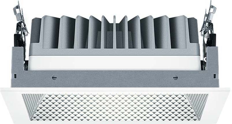 LED-Deckeneinbauleuchte PANOS EVO #60816106