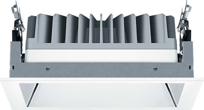 LED-Deckeneinbauleuchte PANOS EVO #60816127