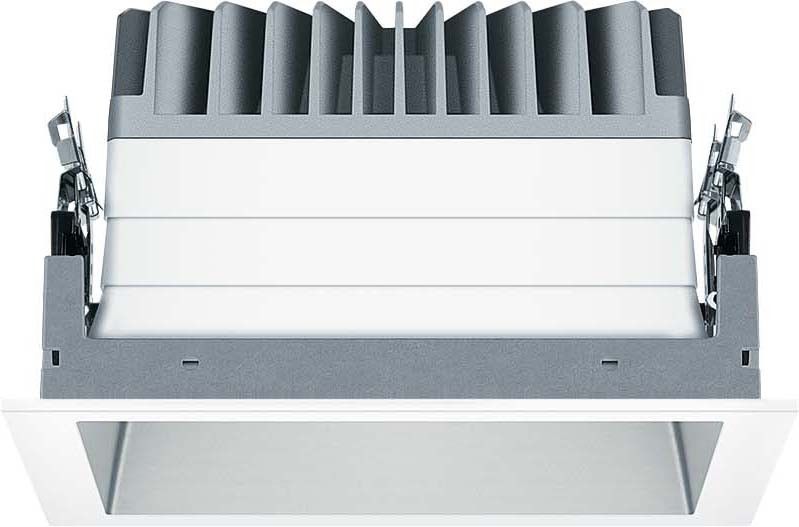 LED-Deckeneinbauleuchte PANOS EVO #60816132