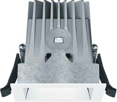 LED-Deckeneinbauleuchte PANOS EVO #62907009