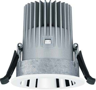 LED-Deckeneinbauleuchte PANOS EVO #62907022