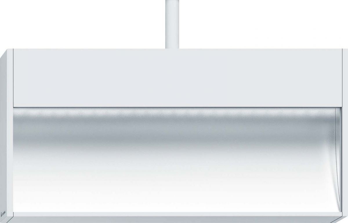 LED-Stromschienenstrahler ARC WW 1#60714562