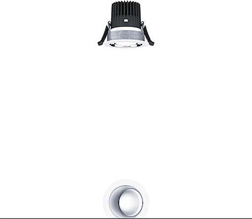 LED-Downlight PANOS INF #60816411