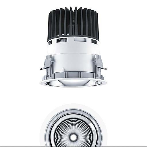 LED-Downlight PANOS INF #60816734