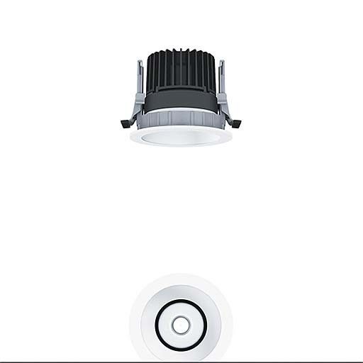 LED-Downlight PANOS INF #60816790