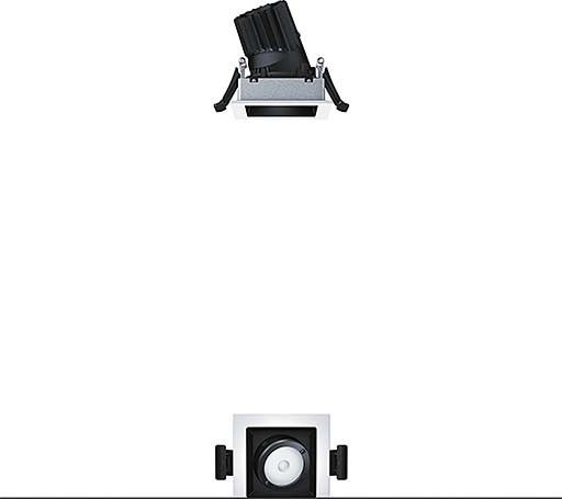 LED-Downlight PANOS INF #60816928