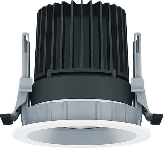 LED-Downlight PANOS INF #60817506