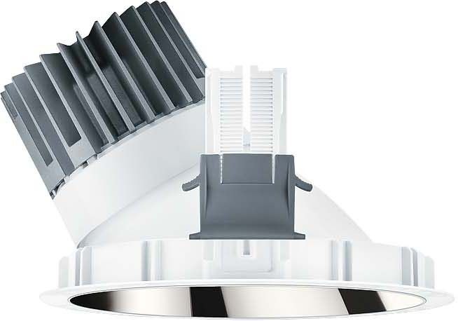 LED-Einbauleuchte P-INF R150 #60818709