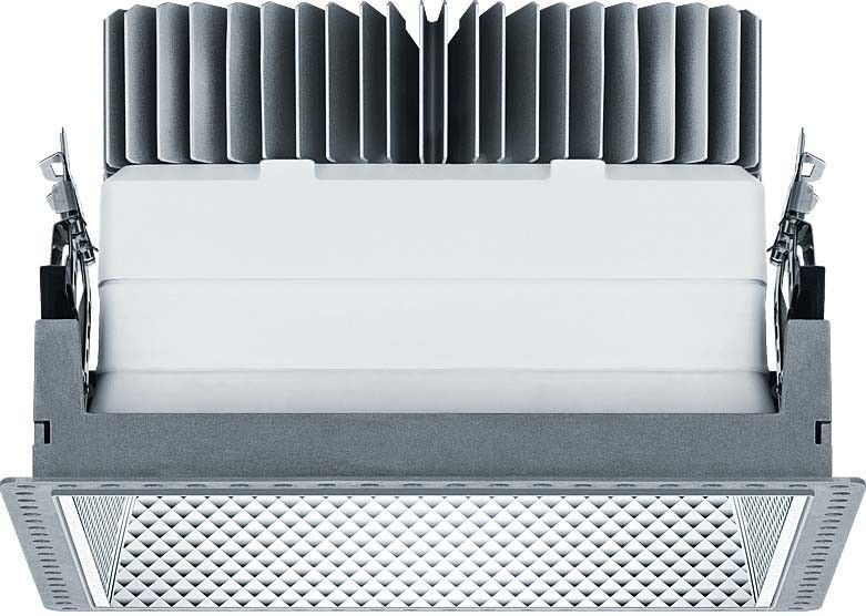 LED-Einbauleuchte P-INFQ190H #60818598