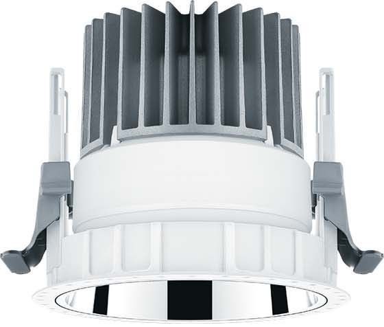 LED-Einbauleuchte P-INFR100L #60818628