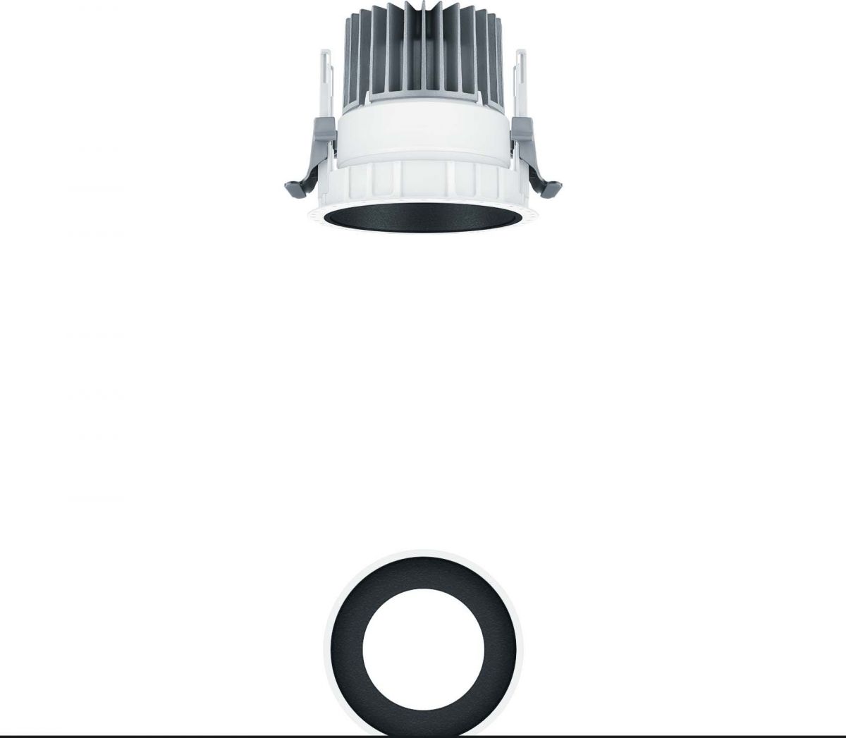 LED-Einbauleuchte P-INFR100L #60818632