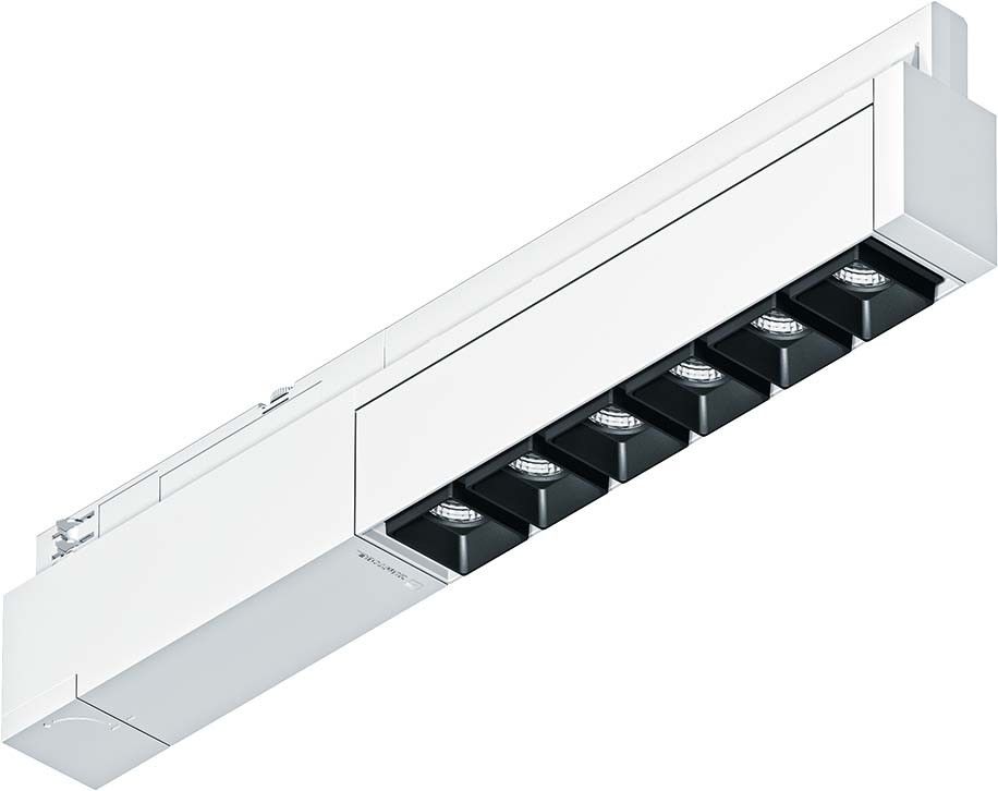 LED-Strahler SUI TG6  #60211030