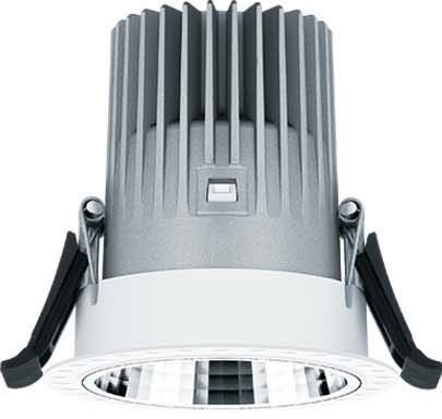 LED-Deckeneinbauleuchte PANOS INF #60815307 LED-Deckeneinbauleuchte PANOS INF #60815307