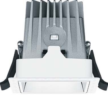 LED-Deckeneinbauleuchte PANOS INF #60815363 LED-Deckeneinbauleuchte PANOS INF #60815363