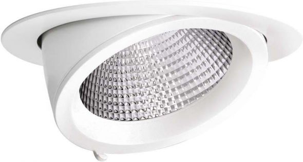LED-Einbaustrahler 3000K 8434164256310 LED-Einbaustrahler 3000K 8434164256310