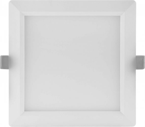 LED Downlight DLSLIMSQ15512W/3000K LED Downlight DLSLIMSQ15512W/3000K