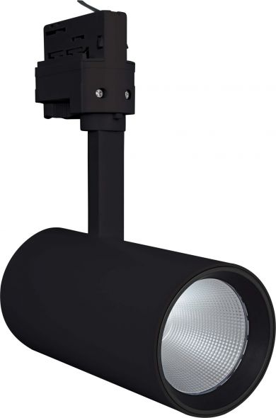 LED-Stromschienenstrahler TRACK SP7525W4K90RBK LED-Stromschienenstrahler TRACK SP7525W4K90RBK