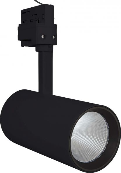 LED-Stromschienenstrahler TRACK SP8535W4K90RBK LED-Stromschienenstrahler TRACK SP8535W4K90RBK