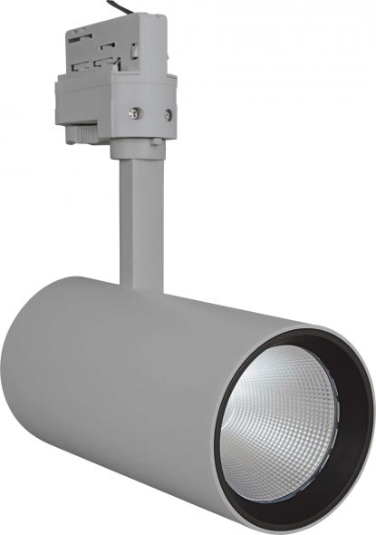 LED-Stromschienenstrahler TRACK SP8535W3K90RGY LED-Stromschienenstrahler TRACK SP8535W3K90RGY