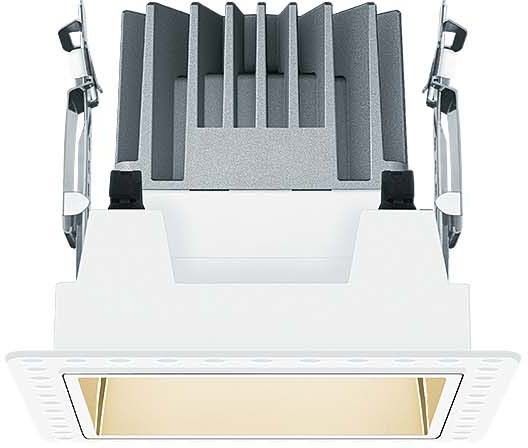 LED-Einbauleuchte P-INF Q #60817971 LED-Einbauleuchte P-INF Q #60817971