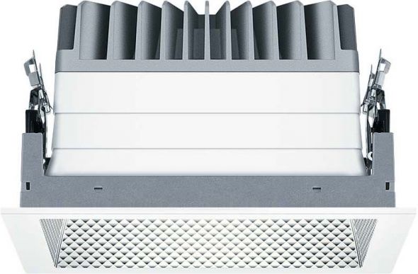 LED-Einbauleuchte P-INF Q #60818242 LED-Einbauleuchte P-INF Q #60818242