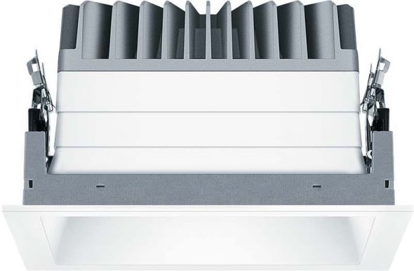 LED-Einbauleuchte P-INF Q #60818249 LED-Einbauleuchte P-INF Q #60818249