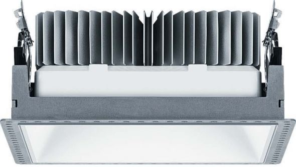 LED-Einbauleuchte P-INF Q #60818285