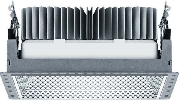 LED-Einbauleuchte P-INF Q #60818286 LED-Einbauleuchte P-INF Q #60818286