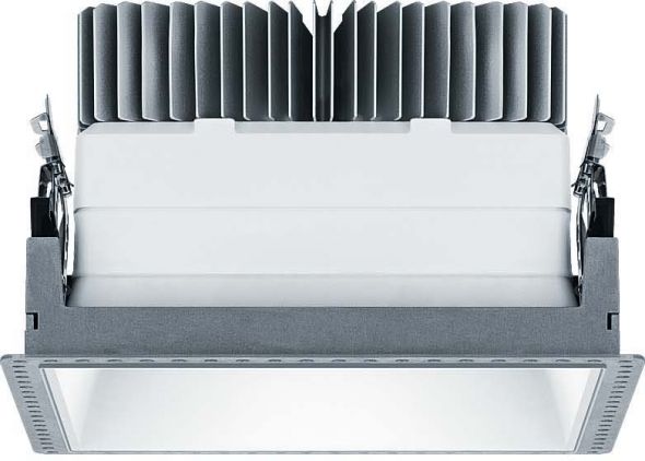 LED-Einbauleuchte P-INF Q #60818293 LED-Einbauleuchte P-INF Q #60818293