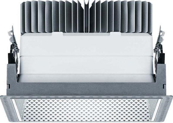 LED-Einbauleuchte P-INF Q #60818294