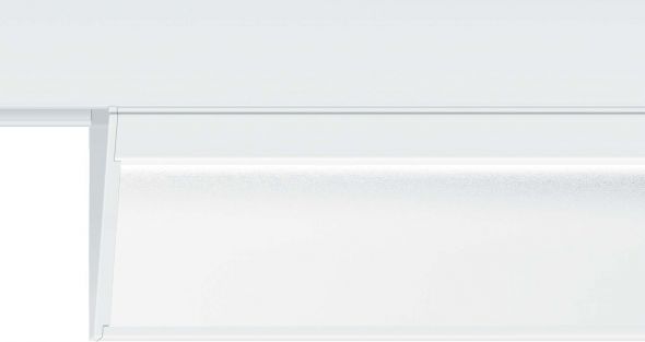 LED-Wandfluter SUP2 M WW  #42927735