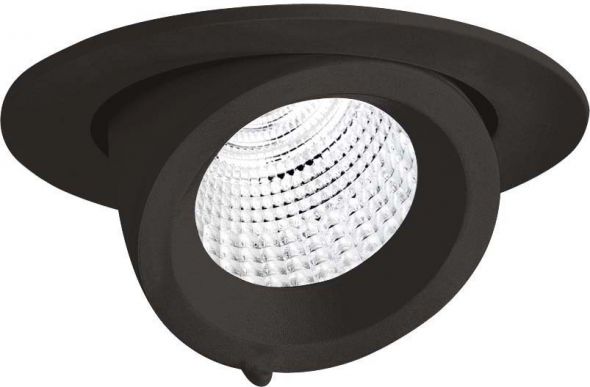LED-Einbaustrahler 4000K 8432154133480 LED-Einbaustrahler 4000K 8432154133480