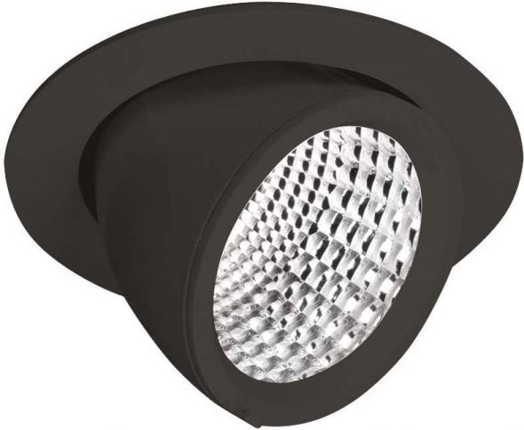 LED-Einbaustrahler 3000K 8433154196384 LED-Einbaustrahler 3000K 8433154196384