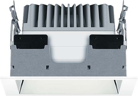 LED-Deckeneinbauleuchte PANOS EVO #60815895 LED-Deckeneinbauleuchte PANOS EVO #60815895