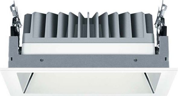 LED-Deckeneinbauleuchte PANOS EVO #60815919 LED-Deckeneinbauleuchte PANOS EVO #60815919